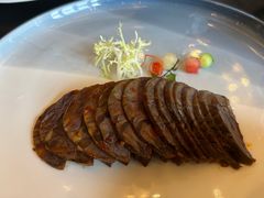 -彩丰楼中餐厅·早茶·点心·粤菜(海口华彩洲际酒店)