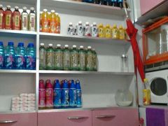 零售区-德禄酸奶(莫家街店)