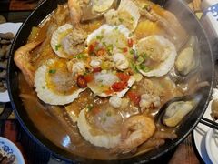 -老厨人深海炖锅(江宁文鼎店)
