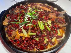 -老板恋上鱼(高新万达店)