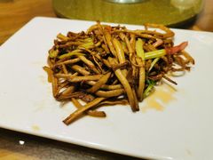 -枣子树·素食餐厅(普陀山店)