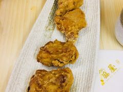 -八盛屋·沾面(集美万达店)