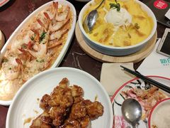 -新白鹿餐厅(爱琴海购物中心店)