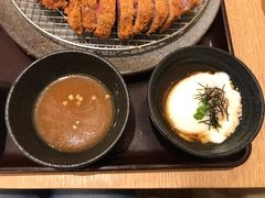 -牛カツ京都勝牛(河原町蛸薬師店)