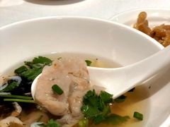 -莆田餐厅PUTIEN(西安万象天地店)