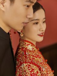 -光阴的故事婚纱摄影(苏州店)