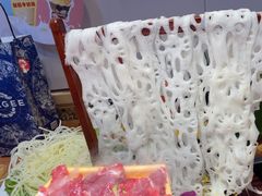 -塔兰齐新疆孜然火锅(鲤鱼山路店)