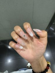 -喜柚自助美甲美睫
