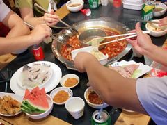 -大龙燚火锅(万象城店)