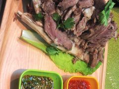 -大唐高老庄(红旗路店)