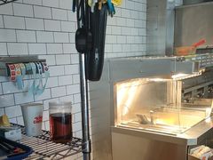 -汉堡王(梅村服务区南店)