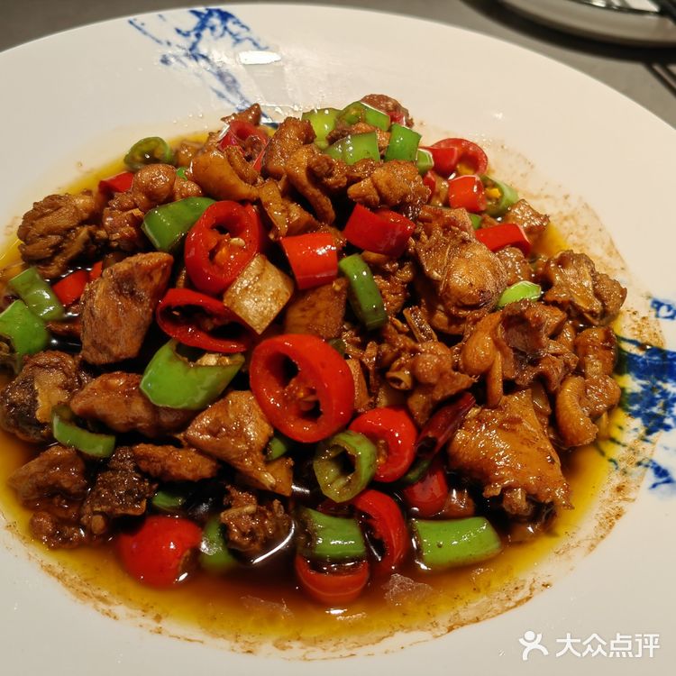 杭州的地道农家衢州菜