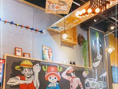 -董一米线(汉峪金谷店)