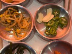 -杨记齐齐哈尔烤肉(总店)