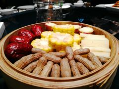 五谷丰登-徐记海鲜(汉城湖|太奥店)