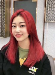 -3AM·S HAIR SALON烫发染发接发