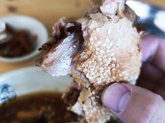 -昌顺马记小吃店(昌盛园店)