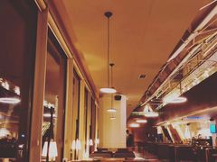 靠窗位-EN SPACE恩空间