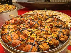 -阿斯利康食堂(张江园区店)