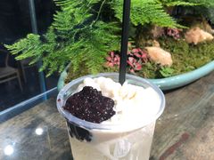 -甜心闲生传统手工冰粉(奎星楼店)