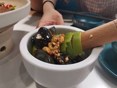 -千稻剁椒大鱼头(CityOn熙地港店)