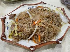 炒米粉-标记美食新鲜猪杂(兴南大道店)