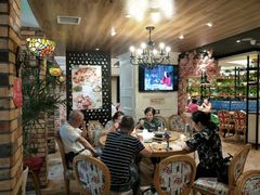 大堂-品大三(大行宫店)