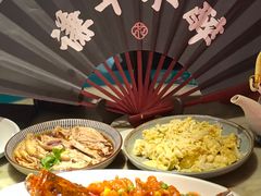 -探花·意境江南菜·唐伯虎文化体验店·松鼠桂鱼(观前店)