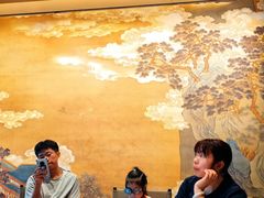 -北京全聚德(王府井店)