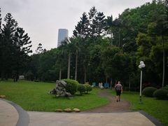 -人民公园(罗湖区)