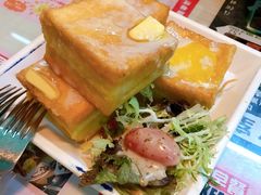 -阿飛冰室(下沙店)