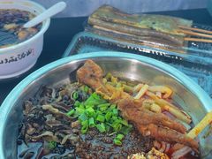 -大学城夜市大排档(凤栖路店)