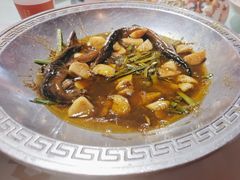 -淮安宴·淮扬菜(清河路一店)
