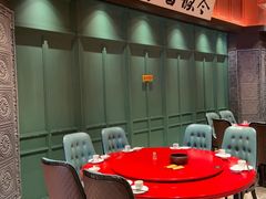 -福照楼汽锅鸡·云南菜(火车站锦江店)