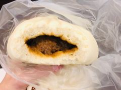 -不二心包子铺(二七广场店)