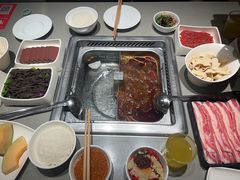 -海底捞火锅(丰尚国际广场店)