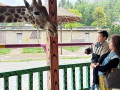 -贵州森林野生动物园