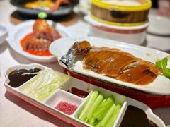 -大鸭梨烤鸭(金色漫香店)