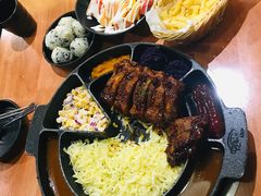 -肥肥虾庄·金牌油焖大虾(杨园滨江时代walk店)