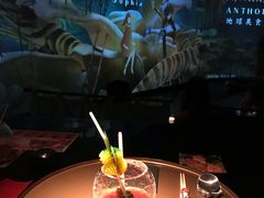 -地球美食剧场