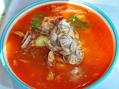 -何记花甲(海岸城旗舰店)