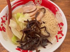 -豚王拉面(澳门银河店)