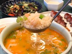 -誉八仙粤菜(万象天地店)