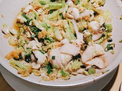-大丰收李家(闽侯正荣财富中心广场店)