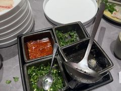 -阿源鱼捞斑鱼火锅·海鲜粥(山景尚宅店)