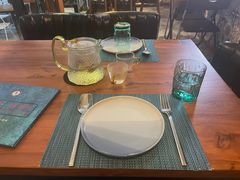 -帕歌西班牙餐厅paco tapas