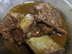 -阿秋牛排(湖心街店)