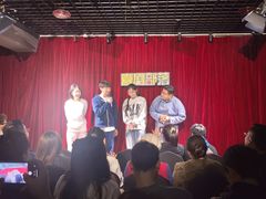 -喜剧部落脱口秀(三里屯店)