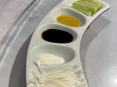 -京味斋·北京烤鸭(新源街店)