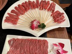 -南门涮肉(上海二店)